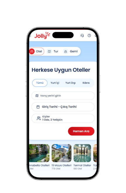 Mobil Uygulama