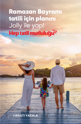 Ege Otellerinde Tatil Fırsatları